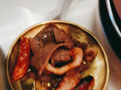 -核桃碳烤肉馆(深圳首店)
