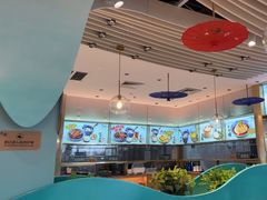 -鹿港小镇(天津机场店)