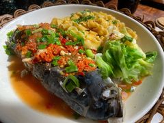 -屯屯面(海尔路店)