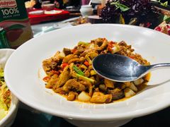 -九十九顶毡房(阜石路店)