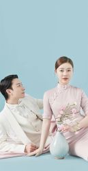 -太古映画婚纱摄影(天河店)