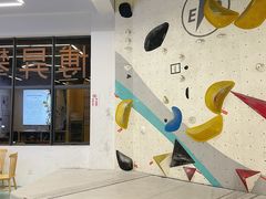 -博昇攀石馆(万维大楼店)