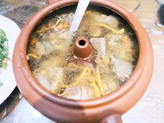 -云隐小厨·传统大理美食(复兴路店)