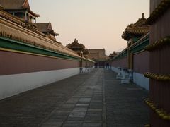 -横店影视城明清宫苑园区