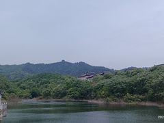 -敬亭山风景名胜区