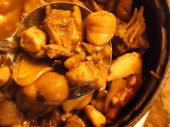 -铁公鸡·四川料理(天环广场店)
