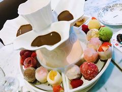 -哈根达斯(武汉天地店)