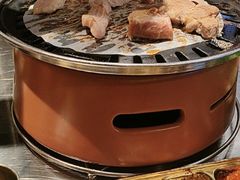 -核桃碳烤肉馆(深圳首店)