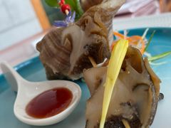 -香樟花园法式铁板烧(恒隆广场店)