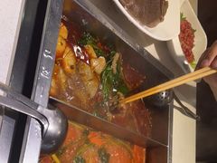 -刘一手火锅(万达广场店)