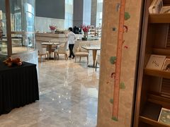 -菲住布渴酒店自助餐厅(阿里巴巴西溪园区店)