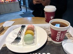 -COSTA COFFEE(成都来福士店)