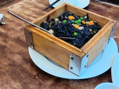 -一楼食业·美食人家