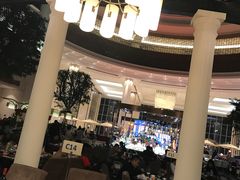 -武汉洲际酒店·漢自助餐厅