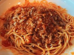 经典肉酱意粉-半秋山西餐厅(襄阳万达店)
