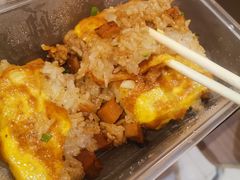 三鲜豆皮-老通城豆皮大王(吉庆街店)