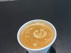 -野鸽子咖啡(中航店)