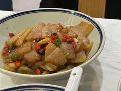 -新新湘菜馆(新中街二条店)