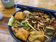 -螺蛳粉先生(蓟门桥店)