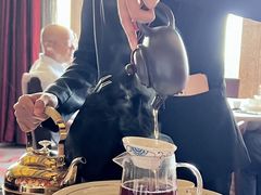 -顺德喜来登酒店·采悦轩