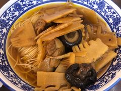 -西园寺素食(西园弄戒幢律寺店)