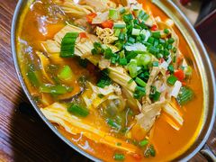 -朗妈私房菜(婺女州店)