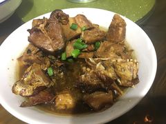 -绍兴老味道·非遗门店(银泰城店)