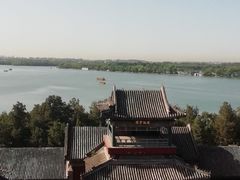 -颐和园