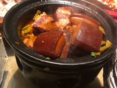 -湘当有饭剁椒鱼头(昆山招商花园城店)