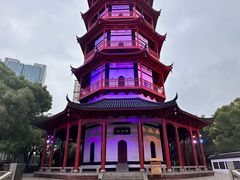 -绳金塔