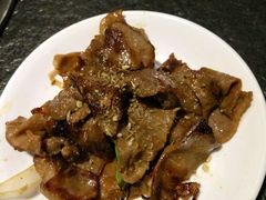 -厚味居炙子烤肉·清真(天桥南纬路店)