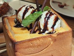 -金牌外婆家(苏州中心店)