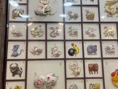 -乔家满族八大碗(流水沟店)