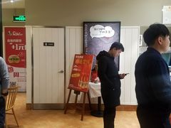 -肯德基(中州一店)