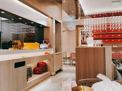 -西贝(上海中心店)