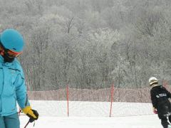 -中旅松花湖滑雪场
