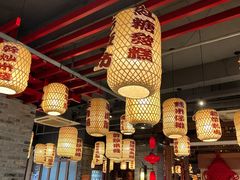大堂-二十八里太湖船菜(吉祥路店)