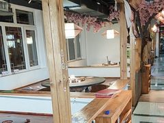 -缘福乡村铁锅炖民宿(八达岭店)