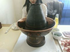 -北门涮肉·铜锅涮肉(南锣鼓巷店)