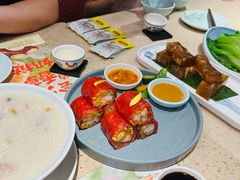 -点都德(喜粤楼店)