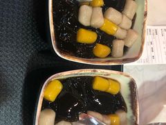 -鲜芋仙(观音桥大融城LG店)