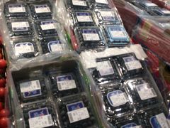 -永辉超市(泰州万达广场店)