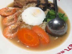 -九毛九西北菜(百信广场店)
