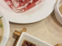 -阳坊大都涮羊肉(阳坊总店)