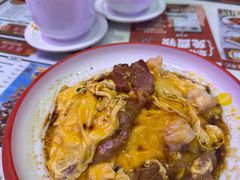 -龙记·香港茶餐厅(海上世界店)