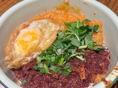 -鞠老头钵钵面(大坪店)