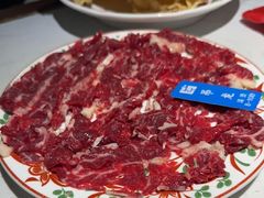 -汕头八合里海记牛肉店(清河店)