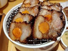 -蔡澜点心·粤菜(花城汇南区店)