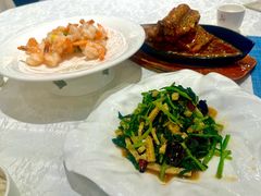 -香满楼(南关店)