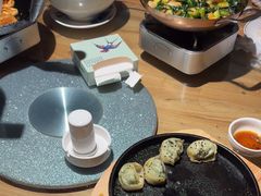 -黄山老妈·土菜(碧桂园店)